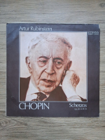 Artur Rubinstein - Scherzos op. 20, 31, 39, 54 (Fryderyk Chopin)