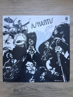 Ashantis - Disco play
