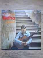 Brno State Philharmonic Orchestra, Petr Altrichter, Vladislav Blaha - Concertos for guitar and orchestra (Manuel Maria Ponce, Karel Kohout)