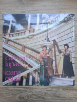 Carmen Lupan, Ioana Ostafi - Carmen Lupan, Ioana Ostafi (Giovanni Battista Pergolesi, Johann Sebastian Bach, Ludwig van Beethoven, Frederic Chopin)