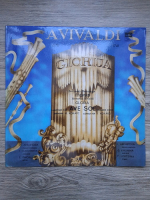 Chamber Choir Ave Sol, Imants Kokars - Gloria (Antonio Vivaldi)