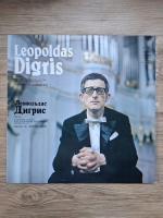 Chamber Orchestra of the Lithuanian Philharmonic, Saulius Sondeckis - Concerto for organ, string orchestra and kettledrums. Concertino for organ and orchestra (Francis Poulenc, Guy Bovet, Cesar Franck)