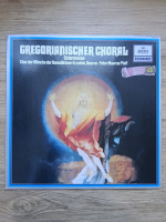 Chor der Monche der Benediktiner-Erzabtei St. Martin, Beuron - Gregorianischer Choral. Ostermesse. Missa in Dominica Resurrectionis