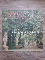 Cluj Napoca Philharmonic Orchestra, Emil Simon - Concerto no. 1 for piano and orchestra in E minor, op. 11 (Frederic Chopin)