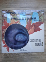 Consortium Violae - Lachrimae. Ricercari (John Dowland, Giovanni Pierluigi da Palestrina)