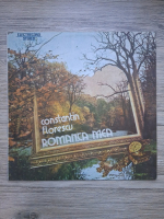 Constantin Florescu - Romanta mea
