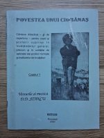 D. D. Stancu - Povestea unui ciobanas (partituri)