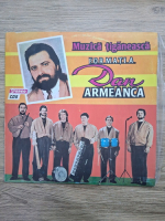 Dan Armeanca, Formatia Dan Armeanca - Muzica tiganeasca. Cantece tiganesti. Chilea Romane