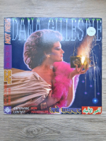 Dana Gillespie - Hot news