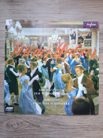 Das Orchester der Volksoper Wien, Max Schonherr - Wiener walzer