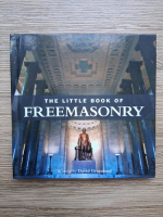 David Greenland - Tjhe little book of freemasonry