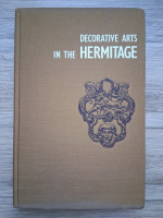 Decorative arts in the hermitage