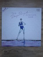 Deep Purple - The Deep Purple singles A and B