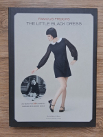 Dolin Bliss OShea - Famous frocks. The little black dress