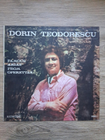 Dorin Teodorescu, Orchestra Cornel Popescu - Famous arias from operettas. Arii celebre din operete