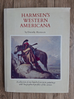 Dorothy Harmsen - Harmsen's western Americana