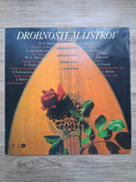 Drobnosti majstrov