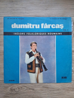 Dumitru Farcas - Un virtuose du taragote vol. II. A virtuoso of the taragot vol. II
