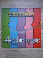 Electric Cord, Doru Danciu - Aerobic Music