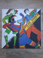 Electric-Cord Group - Break dance