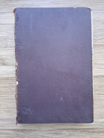 Em. Dan - Codul de procedura civila (1910, putin uzata)