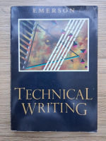 Emerson - Technical writing