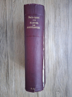 Emile Agnel - Manuel general assurances (1923)
