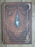 Encyclopaedia Eorzea, volumul 1. The World of Final Fantasy XIV