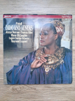 English Chamber Orchestra, Raymond Leppard, Jessye Norman - Dido and Aeneas (Henry Purcell)