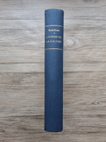 Entretiens. L'Avenir de la culture (1933)