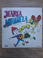 Eugen Doga, Grigore Vieru, Cornel Popescu - Maria Mirabela