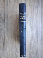 F. Ciorapciu - Enciclopedia juridica. Jurisprudenta romana (volumul 3, 1906)