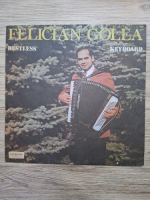Felician Golea - Restless keyboard