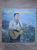 Florin Diaconescu - Serenade si canzonete