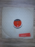 Florin Dorian, Marina Voica - Granada. Mariquita