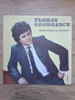 Florin Georgescu - Arii din operete si canzonete