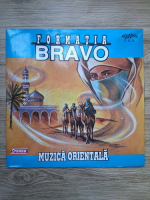 Formatia Bravo Braila - Muzica orientala