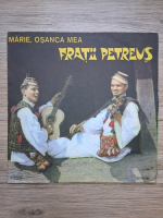 Fratii Petreus - Fratii Petreus