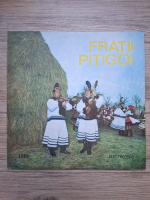 Fratii Pitigoi - Cat ii Oasu de lat