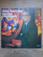 George Beverly Shea - Every time I feel the spirit