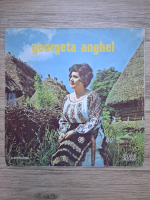 Georgeta Anghel - Georgeta Anghel