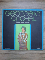 Georgeta Anghel - Uita-te lume la mine