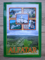 Georgi Atanasov - Alfatar. Tourist album-guide