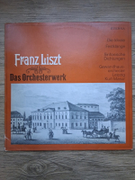 Gewandhausorchester Leipzig, Kurt Masur - Die Ideale. Festklange (Franz Liszt)