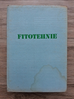 Gh. Bilteanu, V. Birnaure - Fitotehnie (putin uzata)