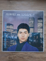 Gheorghe Florin - Iubire sau iluzie?! (cu autograful cantaretului)