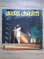 Gigliola Cinquetti - Gigliola Cinquetti
