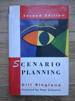 Gill Ringland - Scenario planning