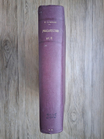 Gr. G. Toeilescu - Folkloristice (volumul 2, 1860)