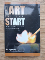 Guy Kawasaki - The art of the star